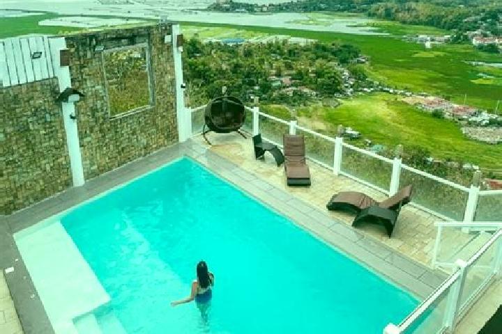 Luna, 27 — Escort in Bangad, Philippines