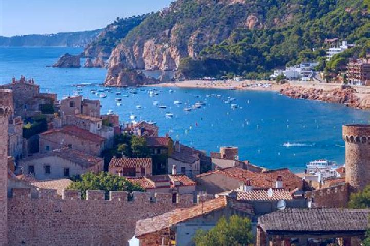 Luna, 27 — Escort in Barbalos, Spain