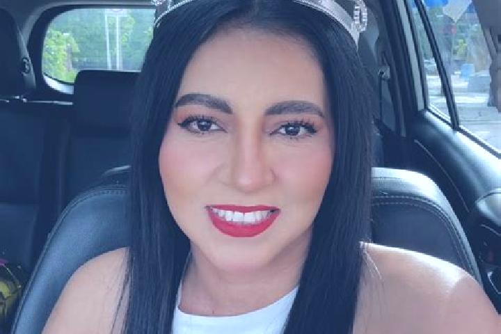 Luna, 27 — Escort in Benitez, Puerto Rico