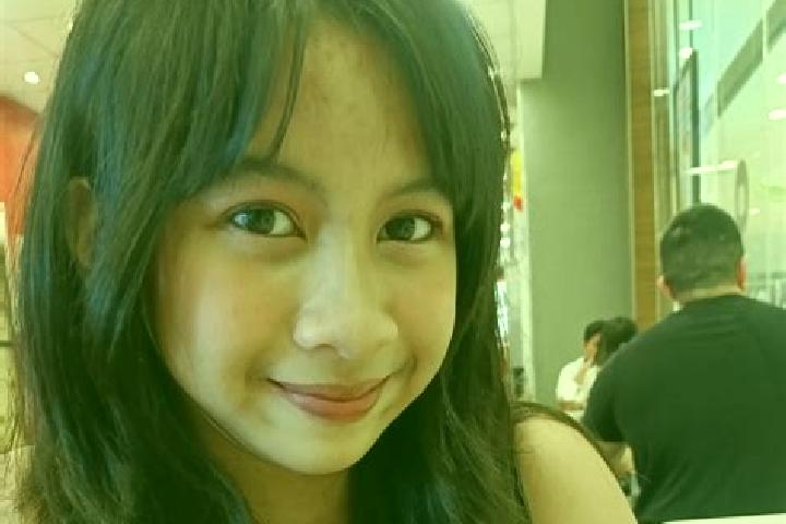 Luna, 27 — Escort in Bulalacao, Philippines