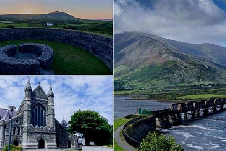 Luna, 27 — Escort in Cahersiveen, Ireland