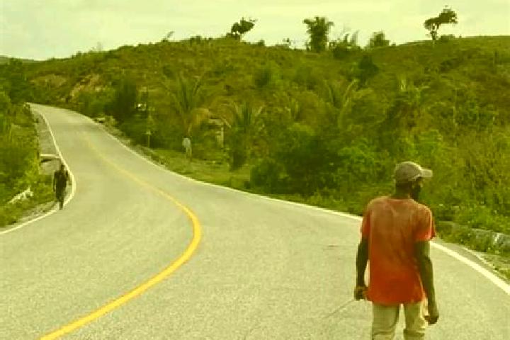 Luna, 27 — Escort in Camp Perrin, Haiti