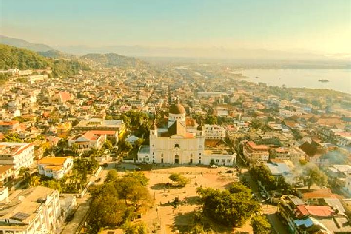 Luna, 27 — Escort in Cap-Haitien, Haiti