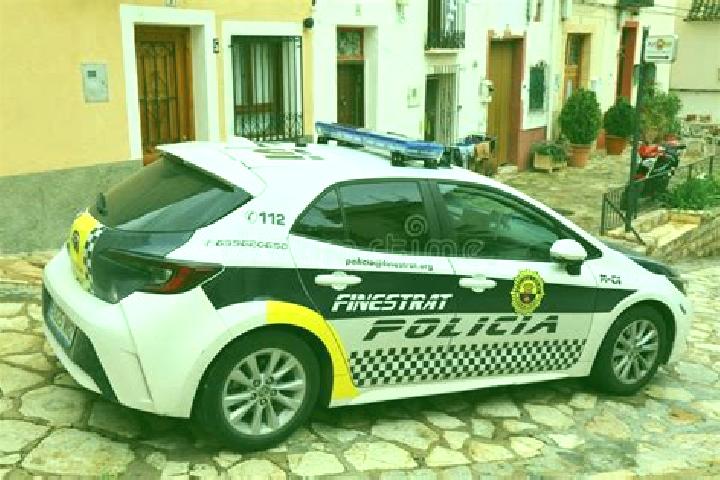 Luna, 27 — Escort in Castro del Rio, Spain
