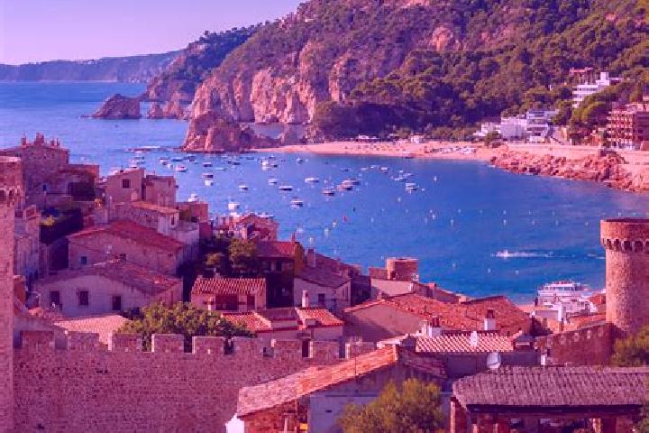 Luna, 27 — Escort in Cee, Spain