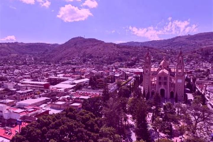 Luna, 27 — Escort in Chilapa de Alvarez, Mexico