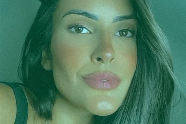 Luna, 27 — Escort in Fonte Frances, Cape Verde