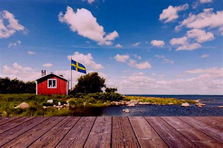 Luna, 27 — Escort in Horred, Sweden