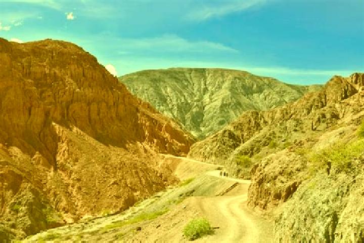 Luna, 27 — Escort in Humahuaca, Argentina