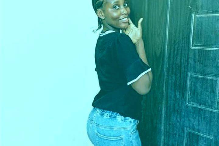 Luna, 27 — Escort in Isanlu-Itedoijowa, Nigeria