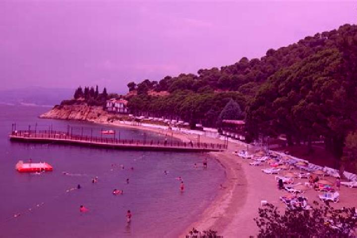 Luna, 27 — Escort in Karacaali, Turkey