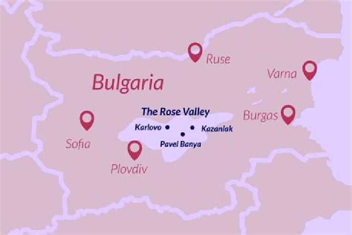 Luna, 27 — Escort in Karlovo, Bulgaria