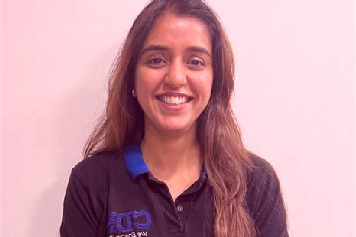 Luna, 27 — Escort in Lakhi Nepali, India