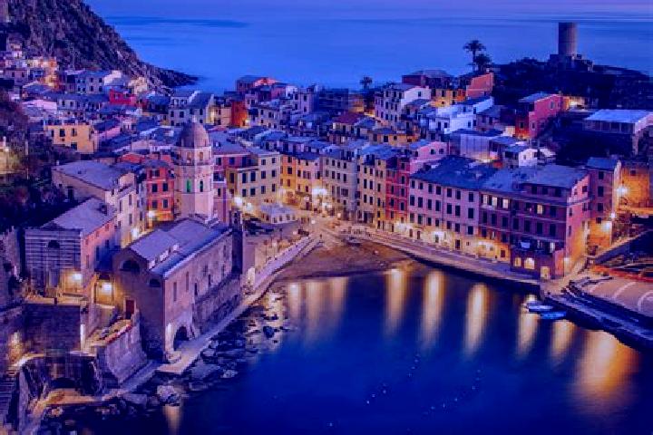 Luna, 27 — Escort in Lioni, Italy