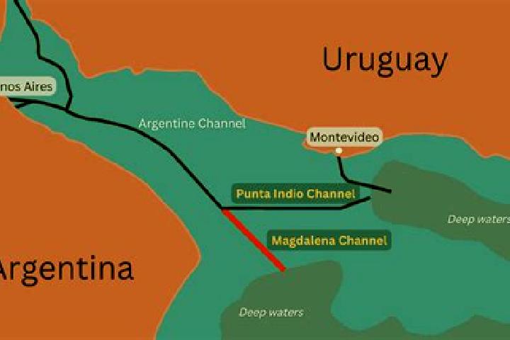 Luna, 27 — Escort in Maria Magdalena, Argentina