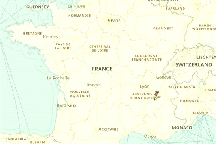 Luna, 27 — Escort in Moineville, France