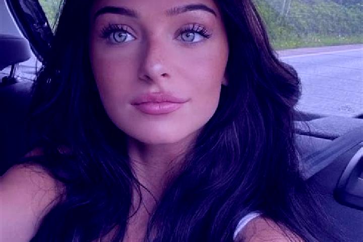 Luna, 27 — Escort in Nova Odesa, Ukraine