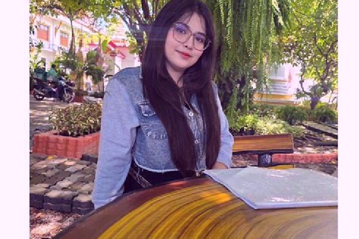 Luna, 27 — Escort in Panan, Philippines