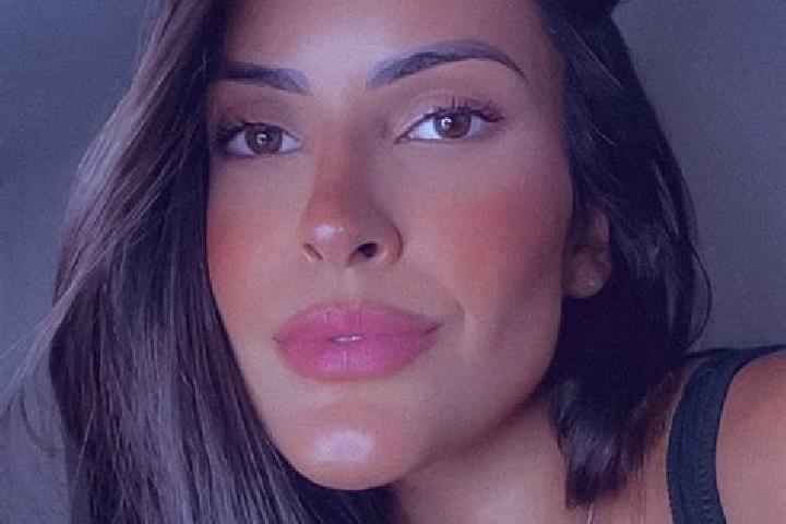 Luna, 27 — Escort in Paragominas, Brazil