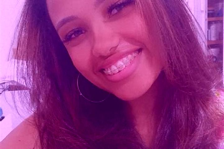 Luna, 27 — Escort in Paula Freitas, Brazil