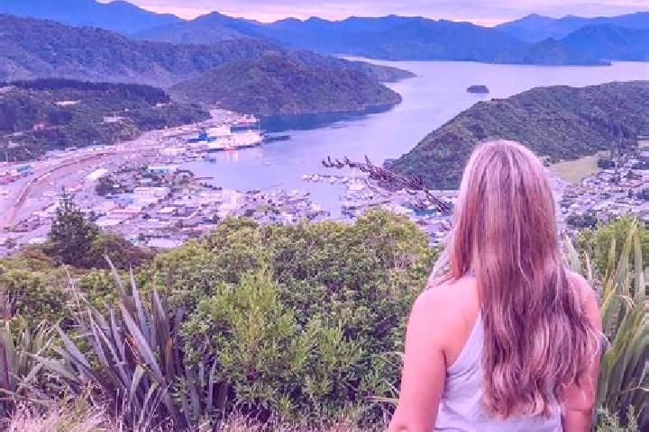 Luna, 27 — Escort in Picton, New Zealand