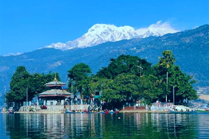 Luna, 27 — Escort in Pokhara, Nepal