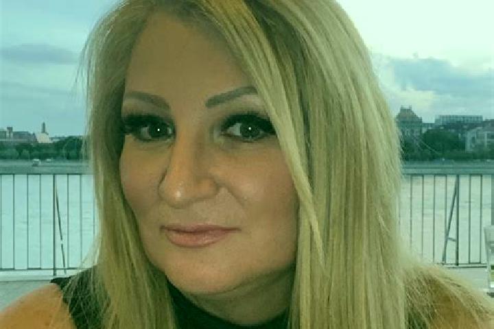 Luna, 27 — Escort in Rackeve, Hungary