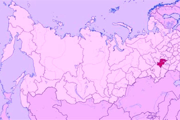 Luna, 27 — Escort in Russkiy Kukmor, Russia