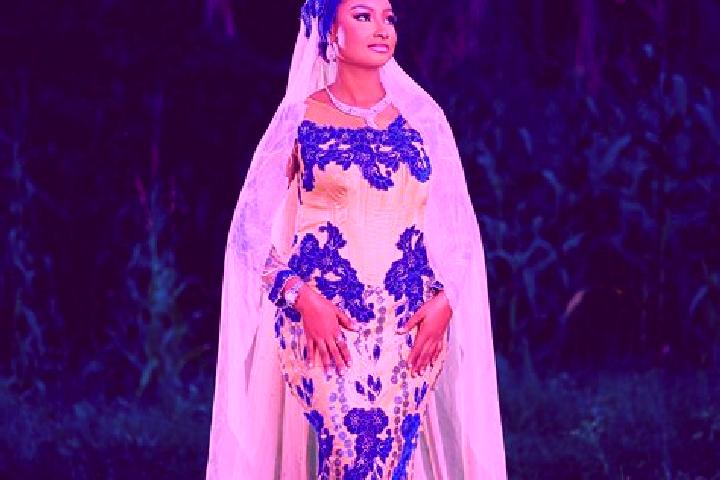 Luna, 27 — Escort in Safana, Nigeria