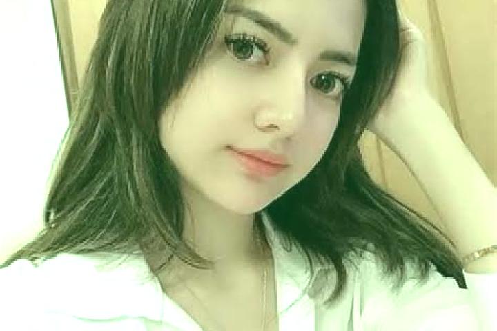 Luna, 27 — Escort in Satarteu, Indonesia