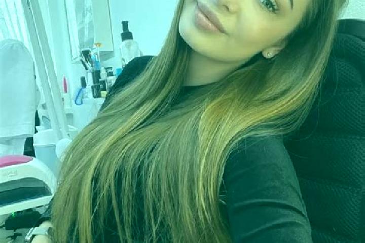 Luna, 27 — Escort in Serdivan, Turkey