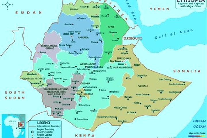 Luna, 27 — Escort in Shakiso, Ethiopia