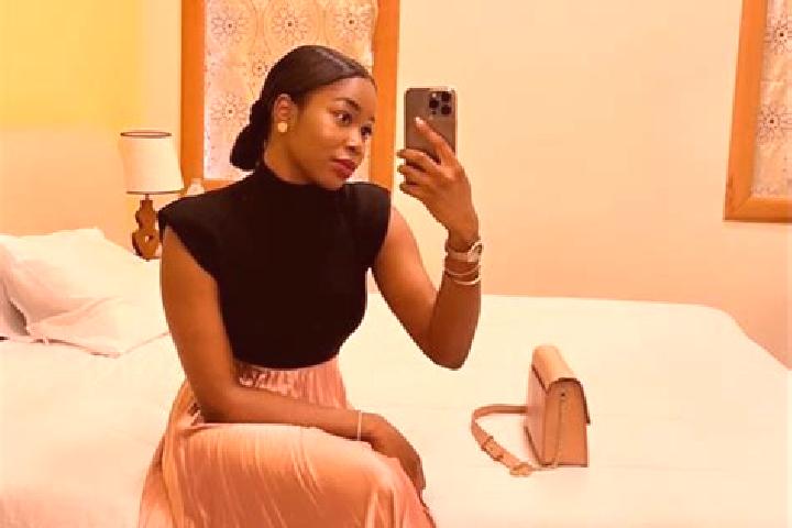Luna, 27 — Escort in Tecama, Mexico