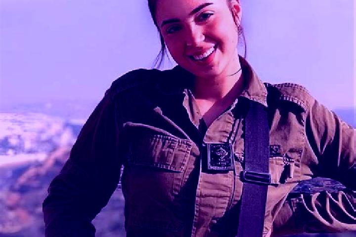 Luna, 27 — Escort in Tel Yosef, Israel