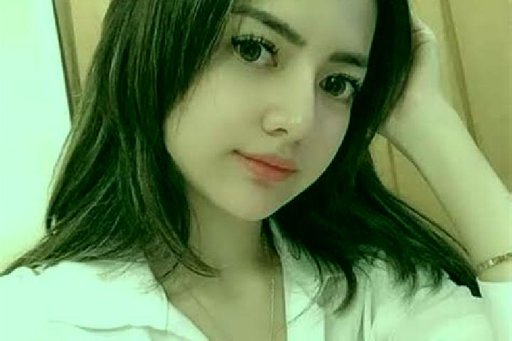 Luna, 27 — Escort in Teluksantong, Indonesia