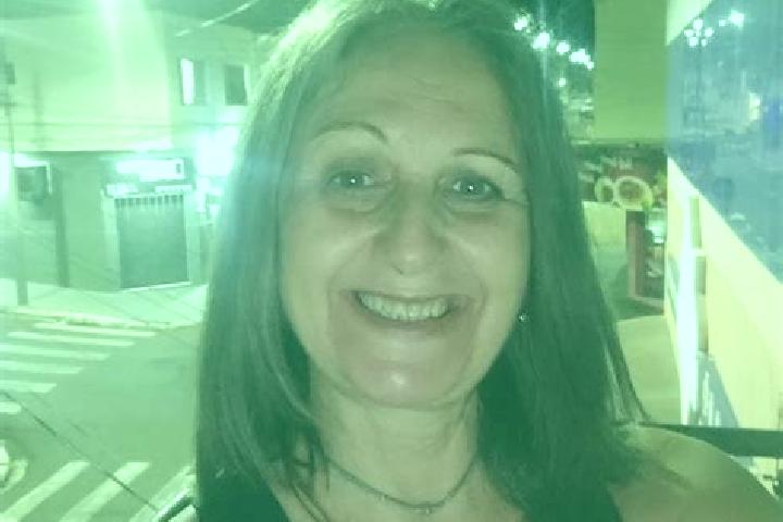 Luna, 27 — Escort in Terezinha, Brazil