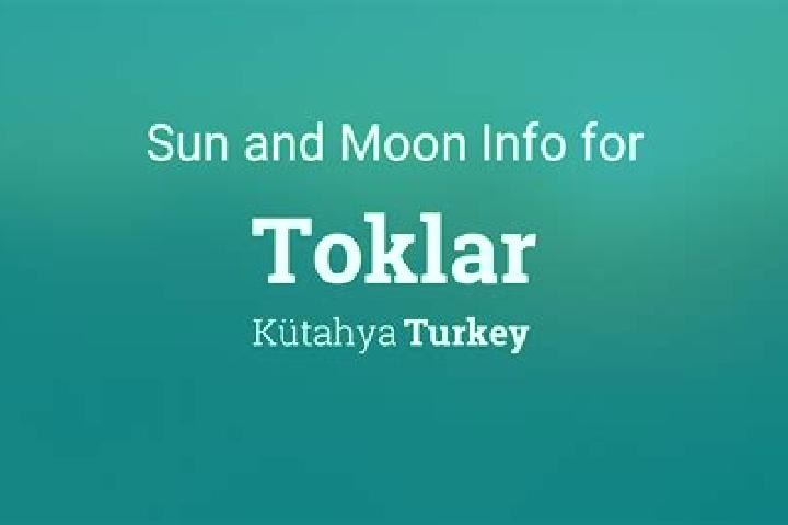 Luna, 27 — Escort in Toklar, Turkey