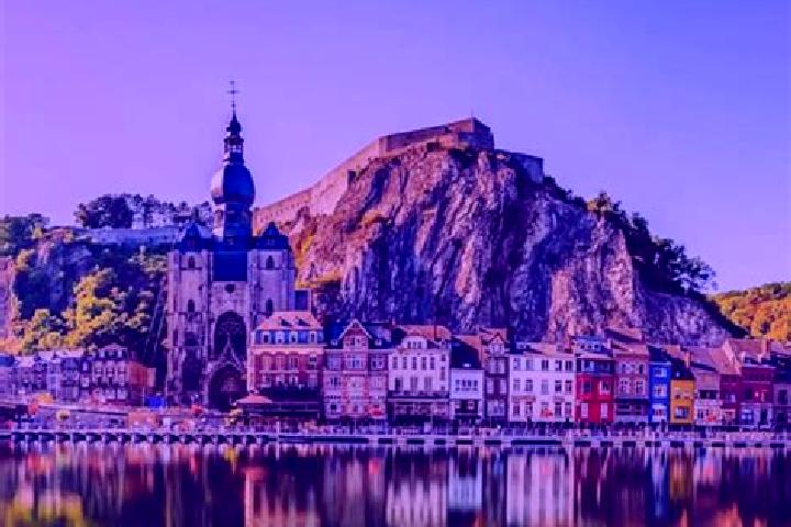 Luna, 27 — Escort in Vinalmont, Belgium