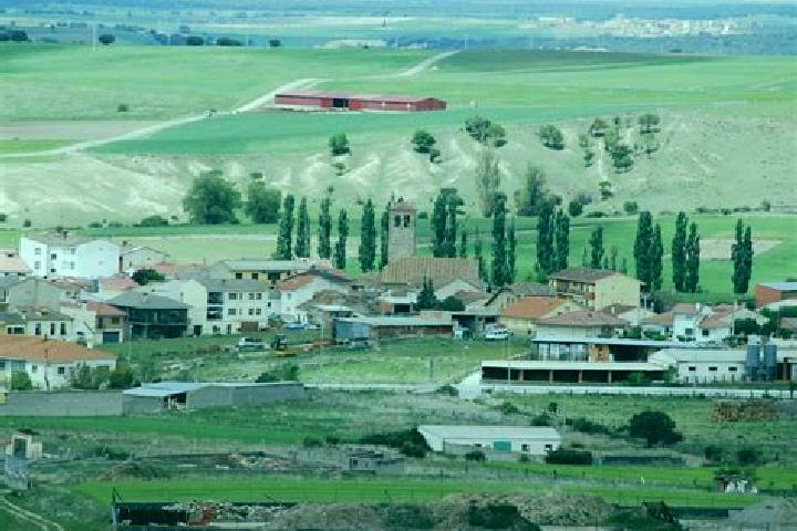 Luna, 27 — Escort in Zarzuela del Monte, Spain
