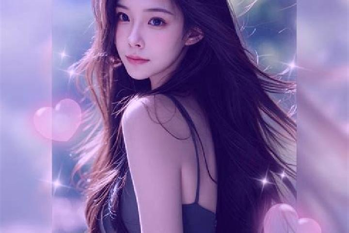 Luna, 27 — Escort in Zhanhe, China