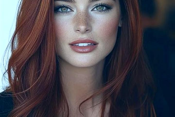 Luna, 28, a auburn blue-eyed mediterranean companion based in Molodyozhnoye. Offering Striptease, Dinner Date, Fetish, BDSM. Available for incall and outcall...
