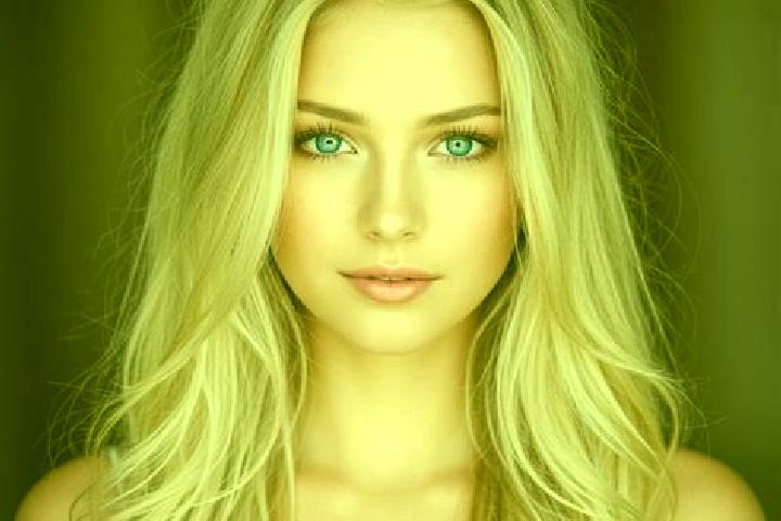 Luna, 28, a blonde amber-eyed mixed companion based in Melgven. Offering Tantra, Overnight. Available for incall and outcall, overnight bookings available.
