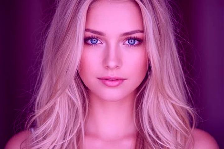 Luna, 28, a blonde brown-eyed mixed companion based in Canlia. Offering GFE, Girlfriend Experience, Massage. Available for incall and outcall, overnight book...