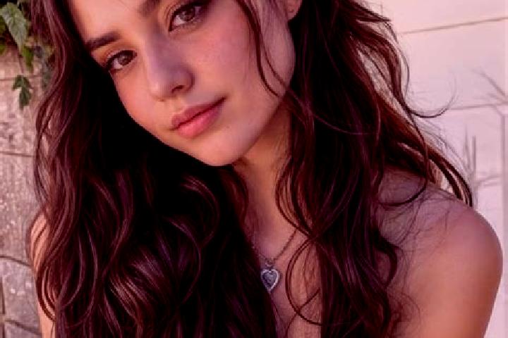 Luna, 28, a brunette hazel-eyed ebony companion based in Doue. Offering GFE, CIM, OWO. Available for incall and outcall, overnight bookings available.