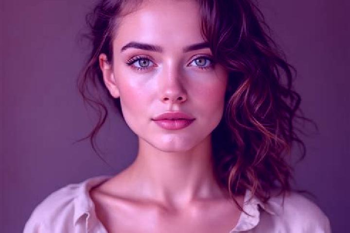 Luna, 28, a chestnut dark-eyed european companion based in Chateaulin. Offering BDSM, 69, Duos. Available for incall and outcall, day and evening dates.