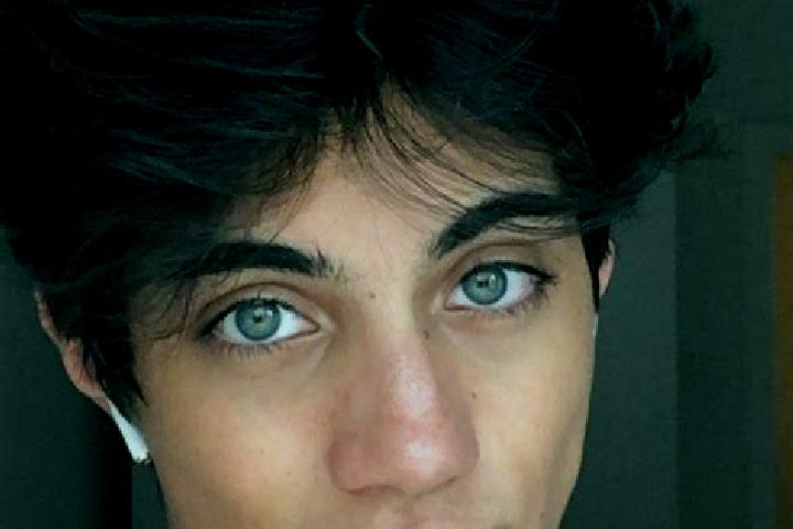 Luna, 28, a chestnut grey-eyed caucasian companion based in Sidi Moussa. Offering Roleplay, Prostate Massage, OWO. Available for incall and outcall, day and ...