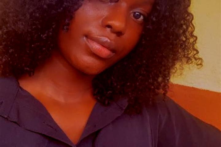 Luna, 28 — Escort in Abraka, Nigeria