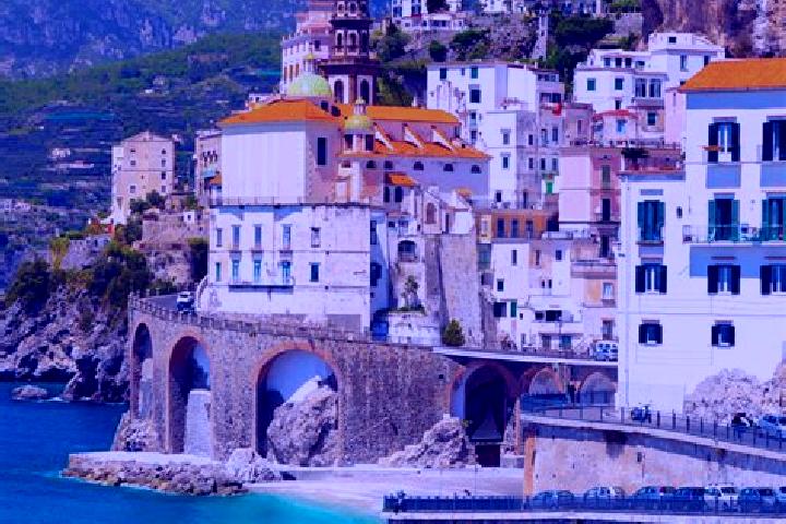 Luna, 28 — Escort in Barcis, Italy