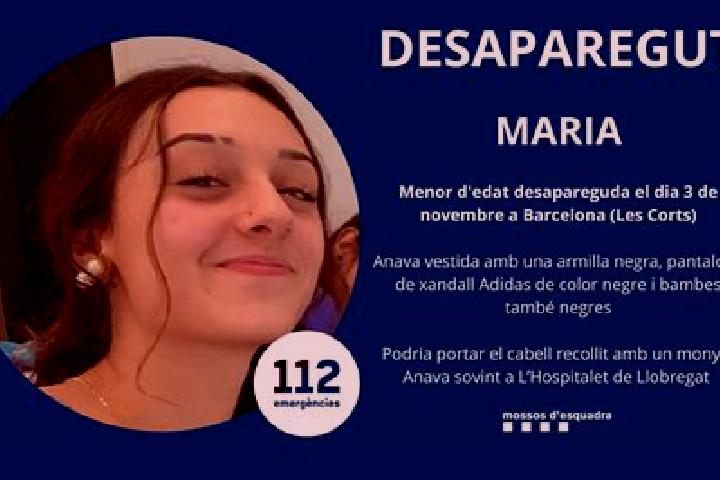 Luna, 28 — Escort in Barri de les Corts, Spain