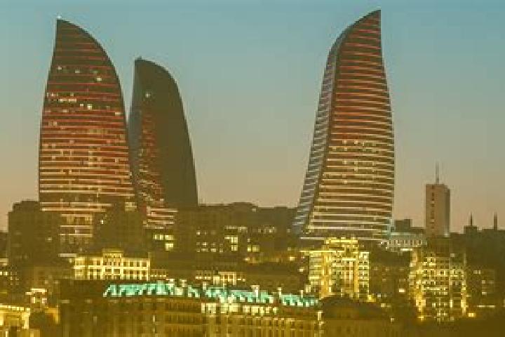 Luna, 28 — Escort in Boyuk Qaramurad, Azerbaijan